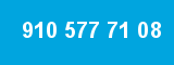 910 577 71 08 910 577 71 08